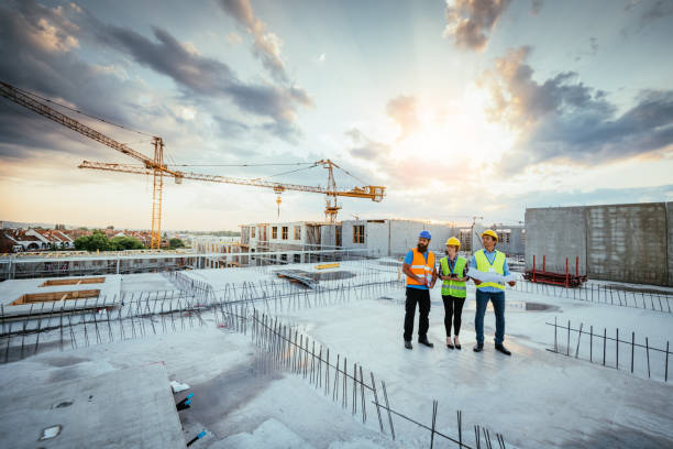 Best Affordable Concrete Services  in Zion, PA