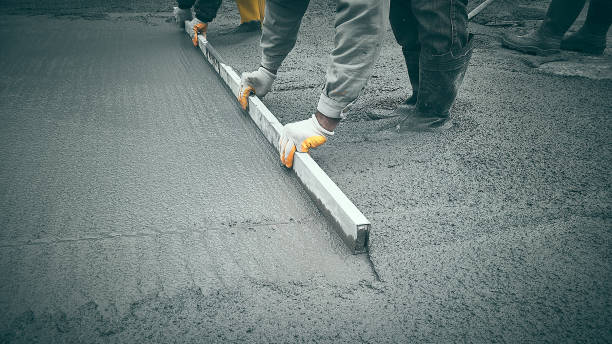Best Concrete Resurfacing Services  in Zion, PA