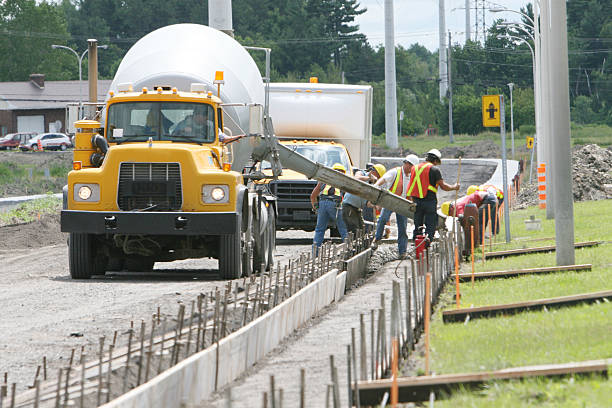 Best Concrete Installation Cost  in Zion, PA